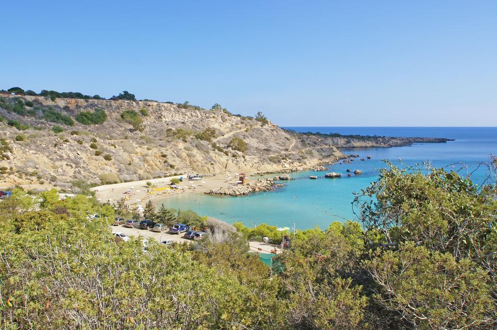 Villa Natalie Protaras Rom bilde